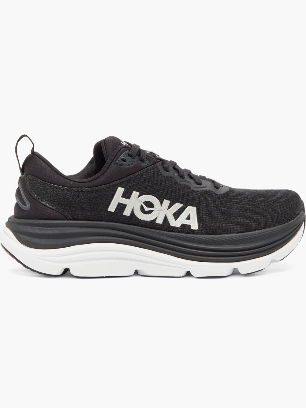 HOKA Gaviota 5 Running Shoe men’s size 11.5 wide